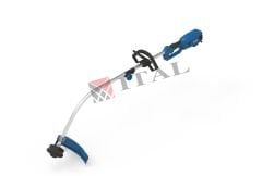 Hyundai HZ1200C Elektrikli Tırpan Eğik Şaft 1200 W