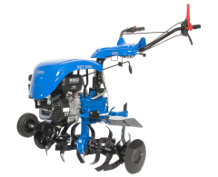 Yağmur YET280 R210 Benzinli İpli 7 Hp 2+1 Çapa Makinesi