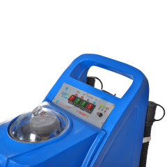 Cleanvac ISV2800S 1400W 20 L Halı ve Koltuk Yıkama Makinesi