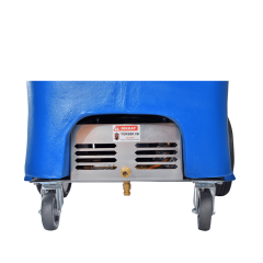 Cleanvac ISV2800S 1400W 20 L Halı ve Koltuk Yıkama Makinesi