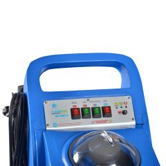 Cleanvac ISV2800S 1400W 20 L Halı ve Koltuk Yıkama Makinesi