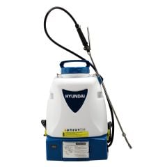Hyundai GS16E Akülü İlaçlama Makinesi 16L