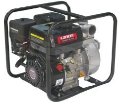 Loncin LC50ZB 2'' Benzinli Su Motoru