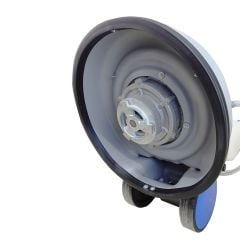 Cleanvac SC42 Manuel Halı Zemin Yıkama ve Cilalama Makinesi