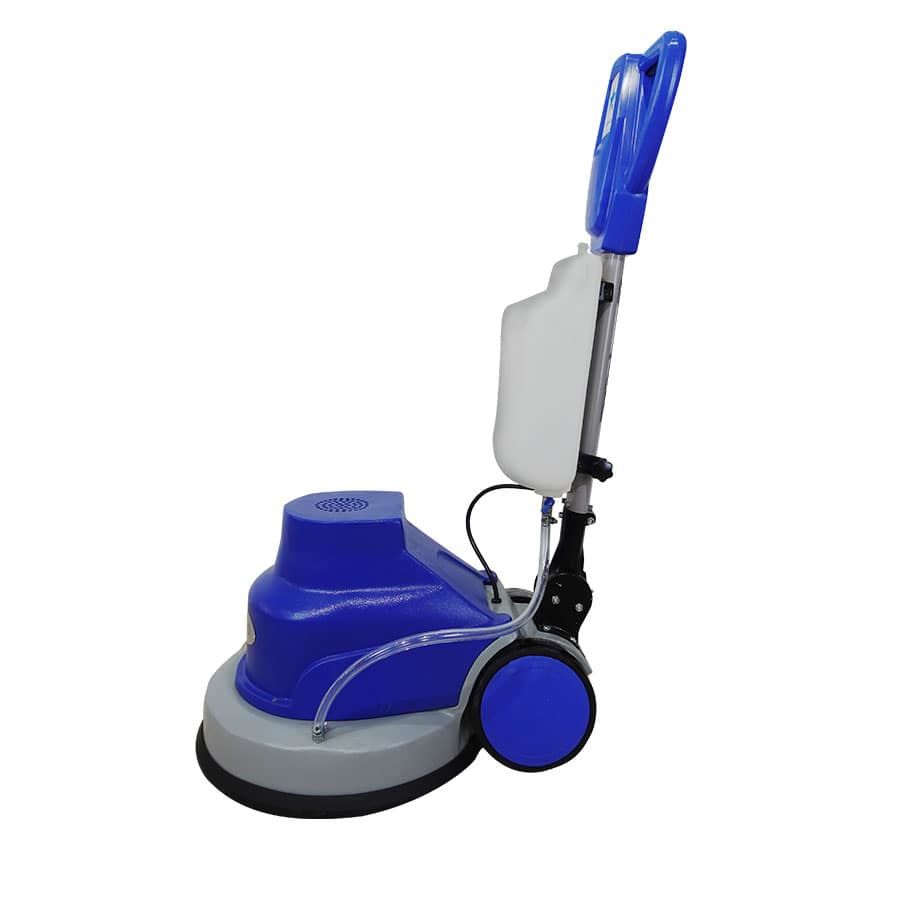 Cleanvac SC43 Halı Yıkama ve Zemin Cilalama Makinesi 2 Hp 1100W