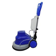 Cleanvac SC43 Halı Yıkama ve Zemin Cilalama Makinesi 2 Hp 1100W