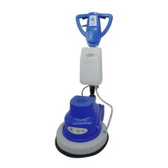 Cleanvac SC43 Halı Yıkama ve Zemin Cilalama Makinesi 2 Hp 1100W