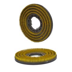 Cleanvac E4501 Elektrikli Zemin Temizleme Makinası 45 Lt.