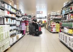 Viper AS530 Binicili Zemin Temizleme Makinası