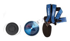 Hyundai HYX560PV Benzinli Yan Tip Tırpan