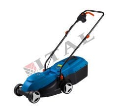 Hynundai C3202 Elektrikli Çim Biçme Makinesi 1200W