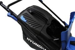 Hyundai C4405 Elektrikli Çim Biçme Makinesi 1900W