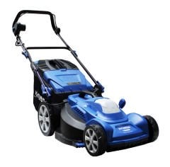 Hyundai C4405 Elektrikli Çim Biçme Makinesi 1900W