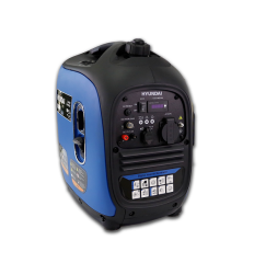 Hyundai G2800i Benzinli İnvertörlü Jeneratör 2.8 kW