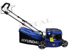 Hyundai HYM430SP Benzinli Çim Biçme Makinesi 42 Cm Şanzımanlı