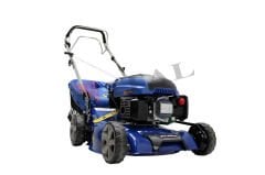 Hyundai HYM430SP Benzinli Çim Biçme Makinesi 42 Cm Şanzımanlı