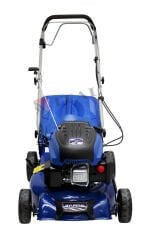 Hyundai HYM430SP Benzinli Çim Biçme Makinesi 42 Cm Şanzımanlı