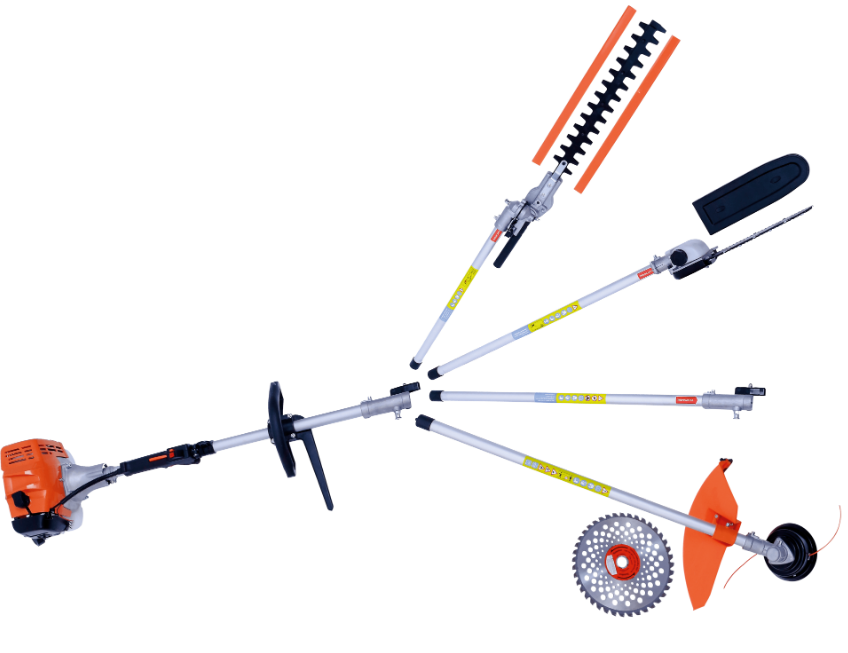 Dakkin DGJ320 Çok Amaçlı Benzinli Tırpan