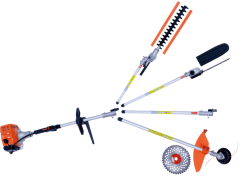 Dakkin DGJ320 Çok Amaçlı Benzinli Tırpan