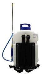 Hyundai GS20E Akülü İlaçlama Makinesi 20L