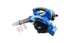 Hyundai HBV280 Benzinli Üfleme Toplama Makinesi