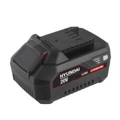 Hyundai PSHT202 Teleskopik Akülü Budama ve Çit Kesme Makinesi