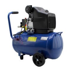 Hyundai BM2050 50 Lt 2 Hp Sesli Yağlı Hava Kompresörü