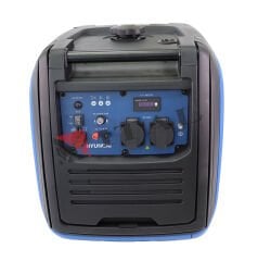 Hyundai G4000ie Benzinli İnvertörlü Jeneratör 4 kW