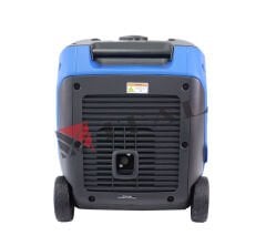 Hyundai G4000ie Benzinli İnvertörlü Jeneratör 4 kW