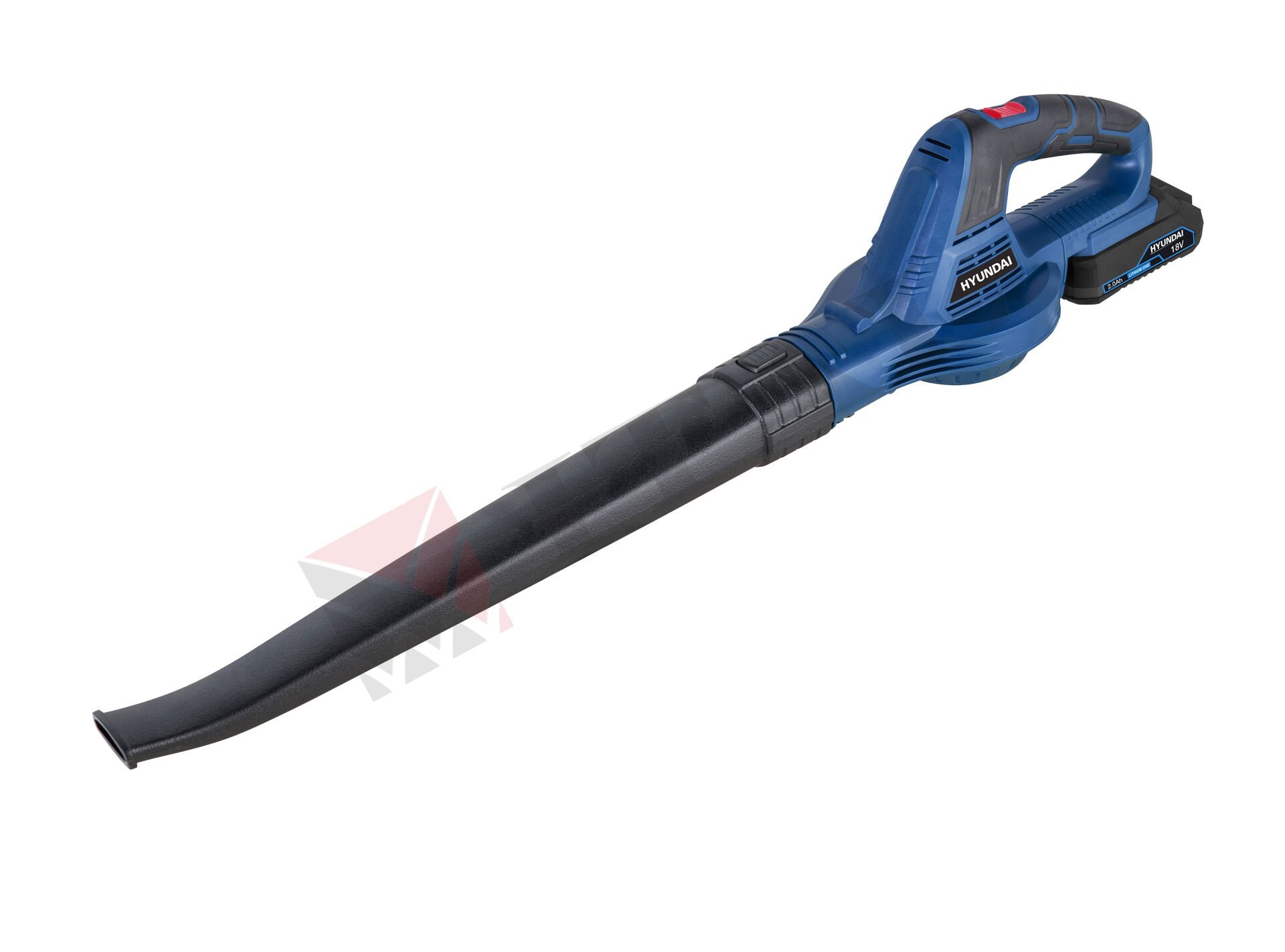 Hyundai BL202 Akülü Üfleme Makinesi