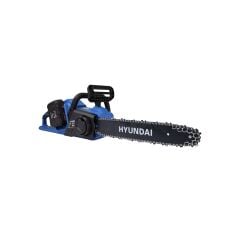 Hyundai HYC40LI-2 Çift Akülü Ağaç Kesme Motoru 40V