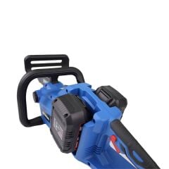 Hyundai HYC40LI-2 Çift Akülü Ağaç Kesme Motoru 40V