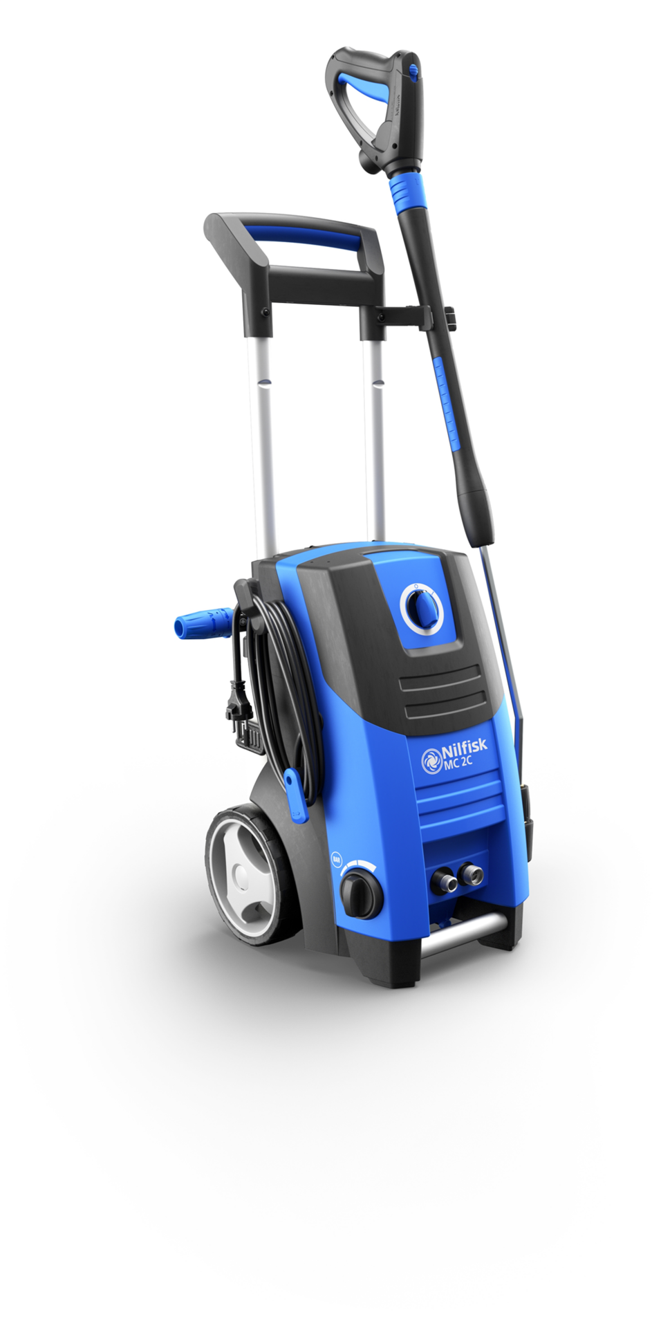 Nilfisk MC2 C 150 Bar Profesyonel Basınçlı Yıkama Makinesi