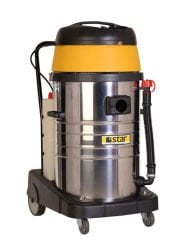 Star 60 CCM Profesyonel Halı ve Koltuk Yıkama Makinesi