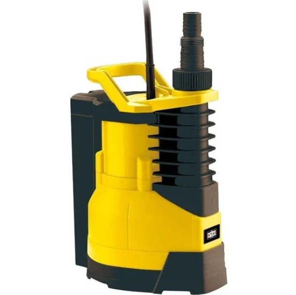 Attlas WP550 Z Kirli Su Dalgıç Pompa 550W