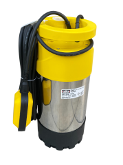 Attlas Q1000103-4P Temiz Su Pompası 1000W