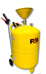 Pax 100 Lt Köpük Püskürtme Tankı 5 Bar