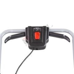 Hyundai HYM33LI 2 Akülü Çim Biçme Makinesi 33 Cm