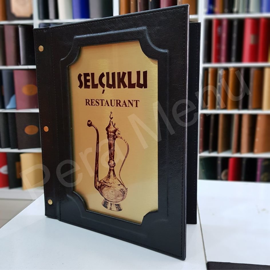 Menü Kabı 104