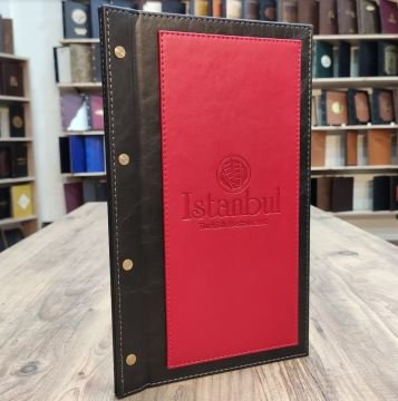 Menü Kabı 339