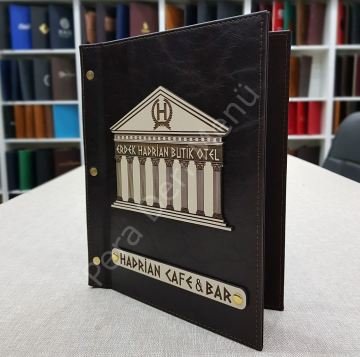 Menü Kabı 206