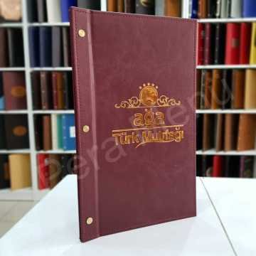 Menü Kabı 115