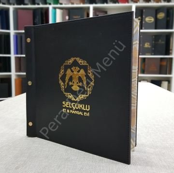 Menü Kabı 214