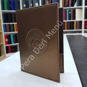 Menü Kabı 134