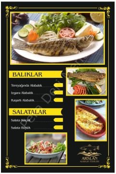 Menü Sayfa Tasarımları 146