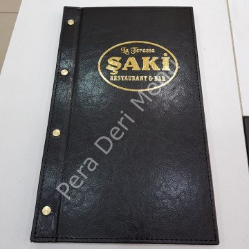 Menü Kabı 155