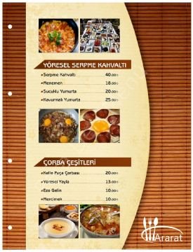 Menü Sayfa Tasarımları 151