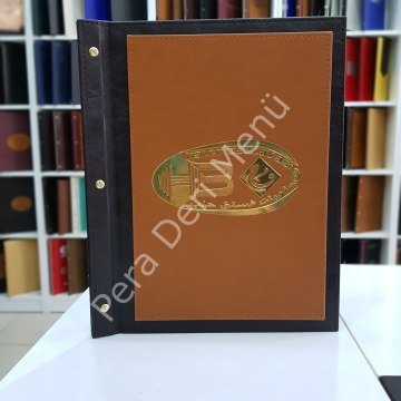 Menü Kabı 159