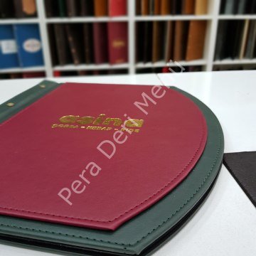 Menü Kabı 161