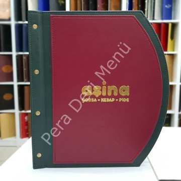 Menü Kabı 161